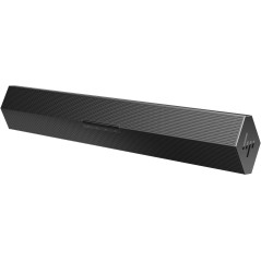 HP Z G3 Conferencing Speaker Bar - Superior Sound Quality & Clarity for Unmatched Conference Calls - 647Y2AAT